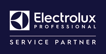 Reiner Kettner ist Service-Partner von Electrolux Professional